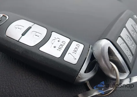 2018 Mazda Mazda6 Sport z USA, uszkodzony, nr VIN JM1GL1UM1J1329343